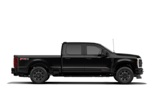 2027 Ford Super Duty® External Image 5